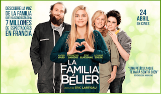 the belier family-la famille belier-la familia belier