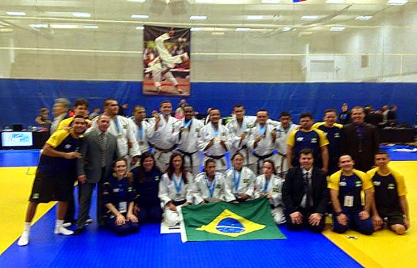 Irmãos Calvetti conquistam ouro e bronze em competição que reúne estudantes  - Portal do Estado do Rio Grande do Sul