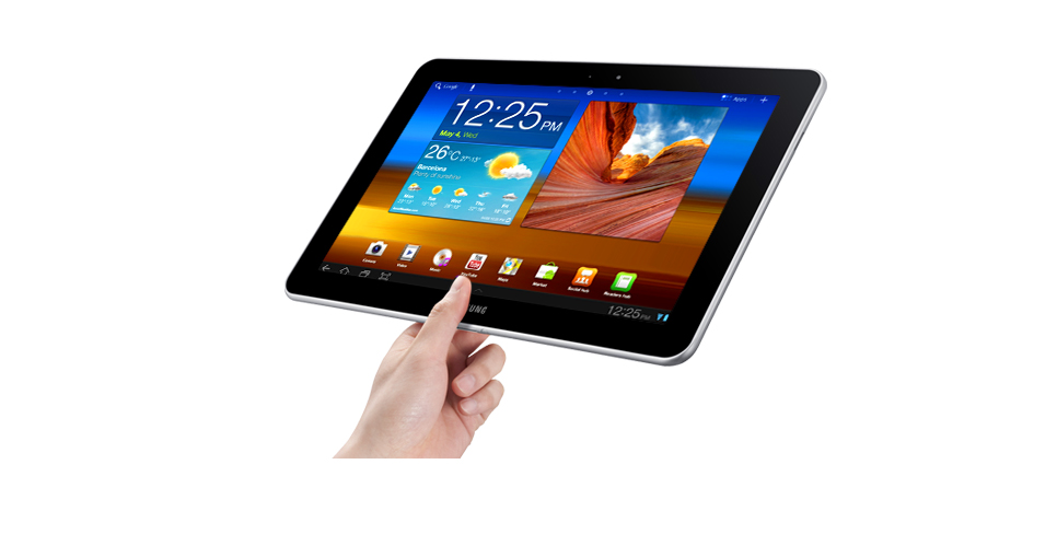 Samsung Tablet Pro