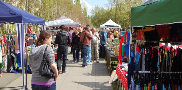 Ferropolis Stadt Aus Eisen Ein Ausflugstipp In Sachsen Anhalt