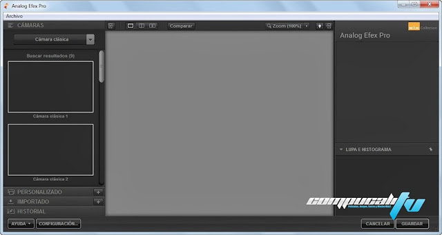 Nik Collection 2020 Versión Full Español