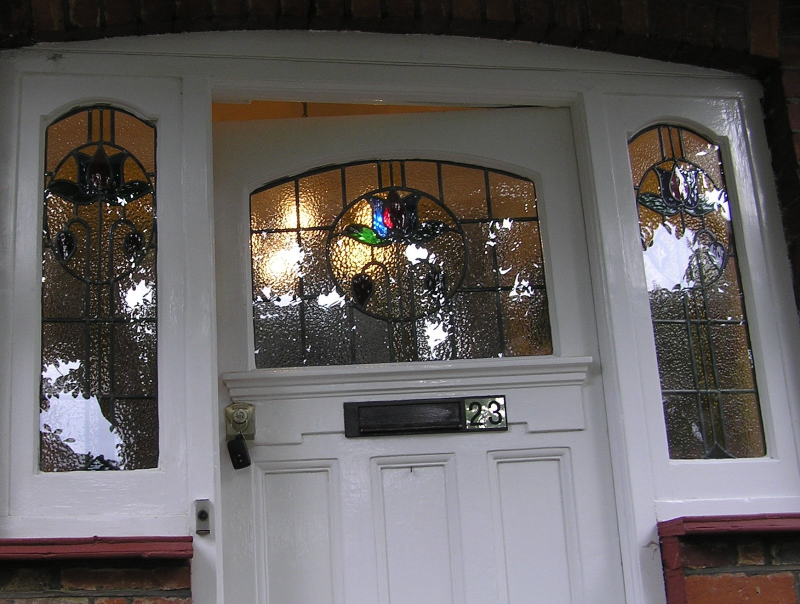 Stained Glass for London and South East