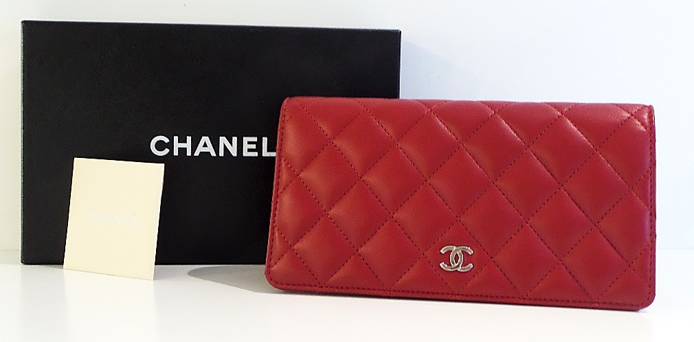 Vancouver Luxury Designer Consignment Shop: Buy Sell Consign Authentic Chanel Bags, Vancouver ...