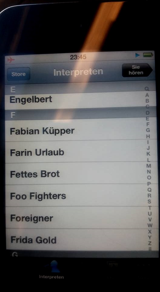 Tom Testet Testpaket Von Real Meine Familie