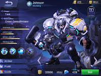 Inilah 4 Hero Tanker Terbaik Di Mobile Legends, Nomor 1 Paling OP Inilah 4 Hero Tanker Terbaik Di Mobile Legends, Nomor 1 Paling OP