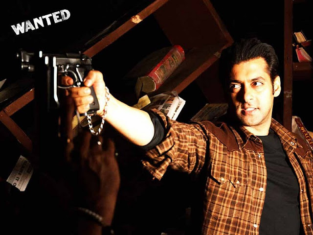 HD Wallpaper of Salman Khan - Wallpapers Background