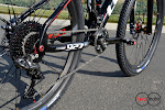 LOOK 927 Shimano XTR M9050 Di2 Complete Bike at twohubs.com