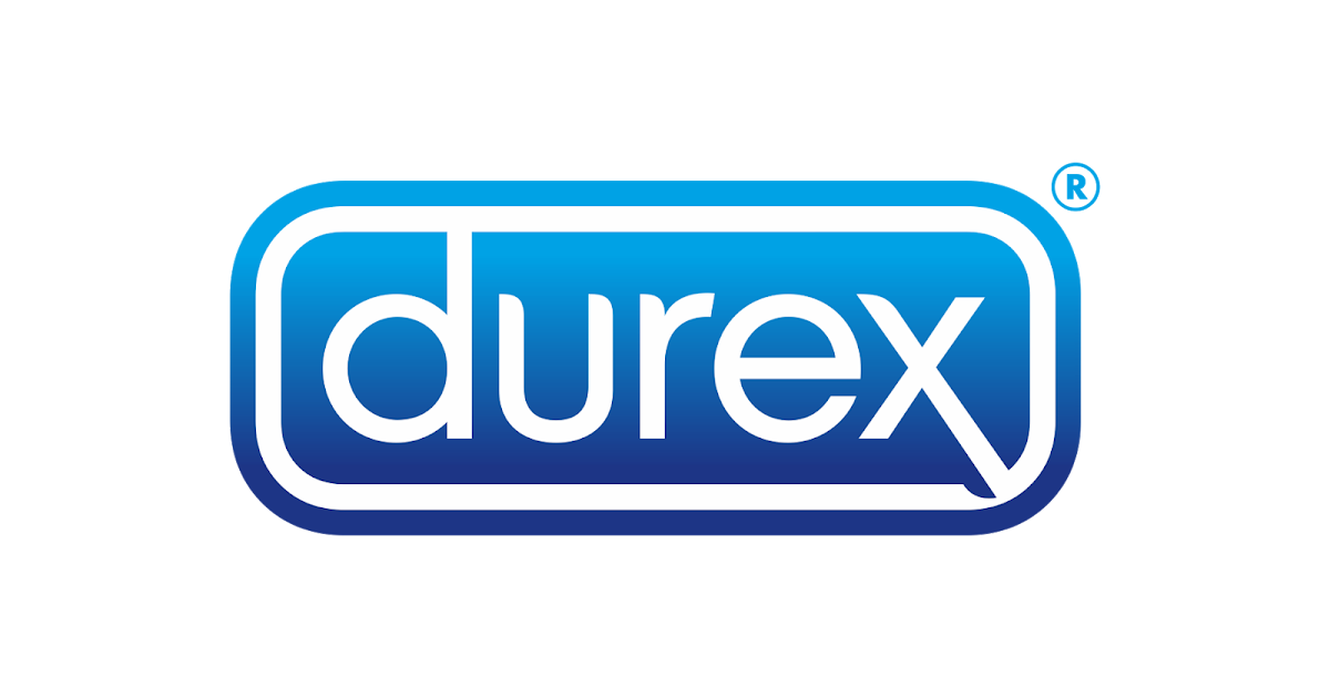 Durex Logo - Logo-Share