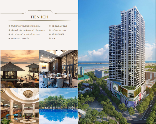 Vinpearl RiverFront Condotel - Những điều cần biết khi đầu tư căn hộ khách sạn Tien-ich-vinpearl-empire-condotel
