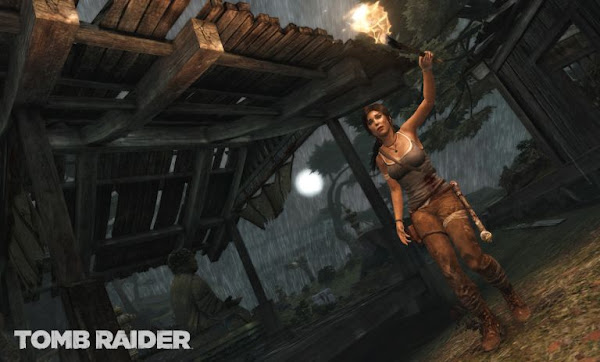 Tomb Raider (2013) Full PC Game Mediafire Resumable Download Links