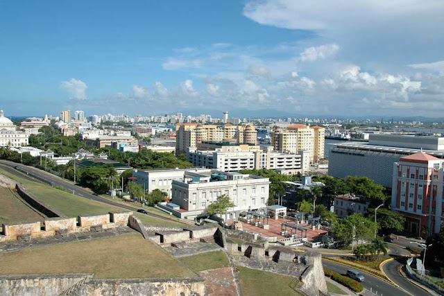 San Juan - Porto Rico