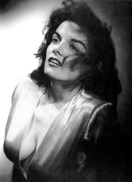 Jane Russell Tits 14
