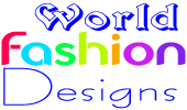 World Fashion Designs