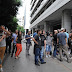 Περισσότεροι από 300 δημοσιογράφοι από 44 χώρες στην Αθήνα για το δημοψήφισμα
