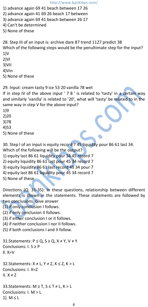po question paper with answer pdf