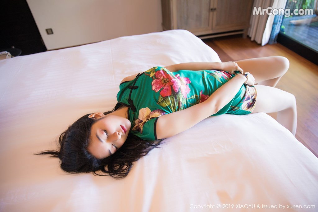 XiaoYu Vol.193: Xiao Reba (Angela 小 热 巴) (58 pictures) photo 2-2