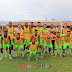 Equipe amarela vence o treino recreativo, do Sinop F.C., nesta manhã de sábado: 04 à 01. Domingo estreia no Mato-Grrossense contra o Luverdense