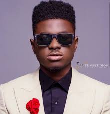 Entertainment And Celebrity Updates Kuami Eugene Finds His