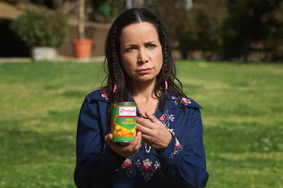 Janeane Garofalo in Wet Hot American Summer: First Day of Camp