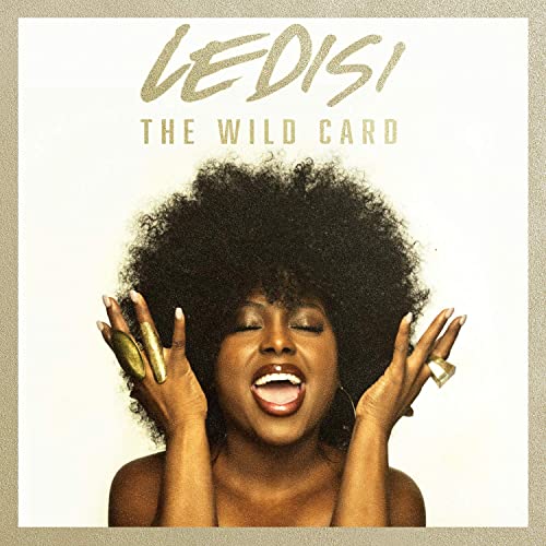 Ledisi The Wild Card