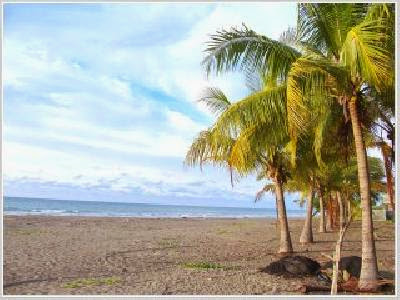 Pantai Krueng Juli - Ujong Blang