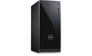 Dell Desktop All in One Inspiron 3662 Drivers Support for Windows 10 64 Bit