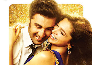 Deepika Ranbir Yeh Jawaani Hai Deewani