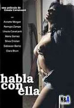 Habla con ella XxX (2001)