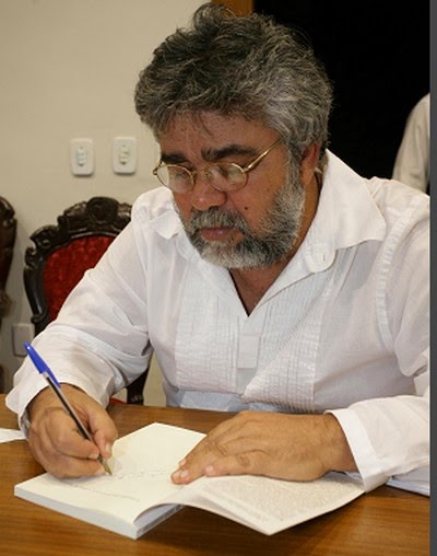Luís Augusto Cassas