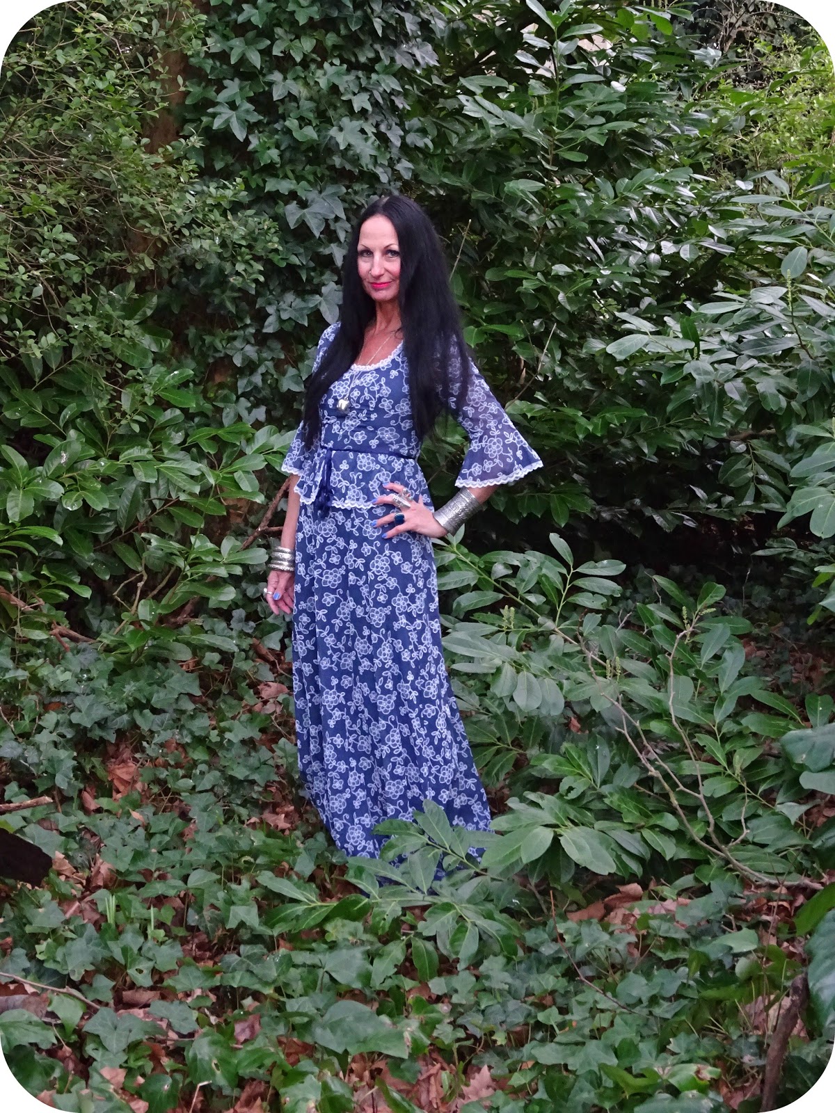 Vintage Vixen This Old Thing? Rediscovering My Wardrobe