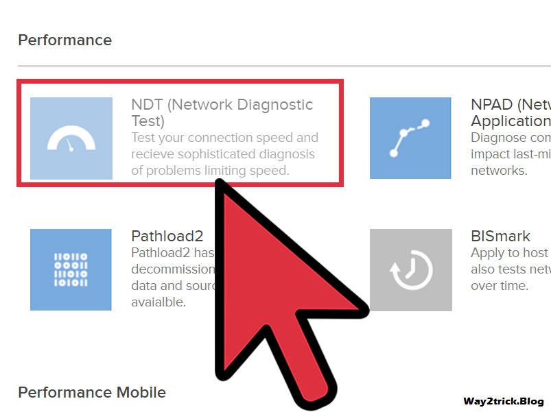 test wifi bandwidth test wifi bandwidth