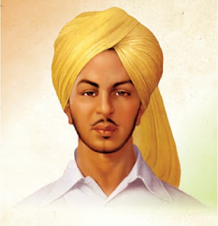 Bhagat Singh quotes Bhagat Singh quotes