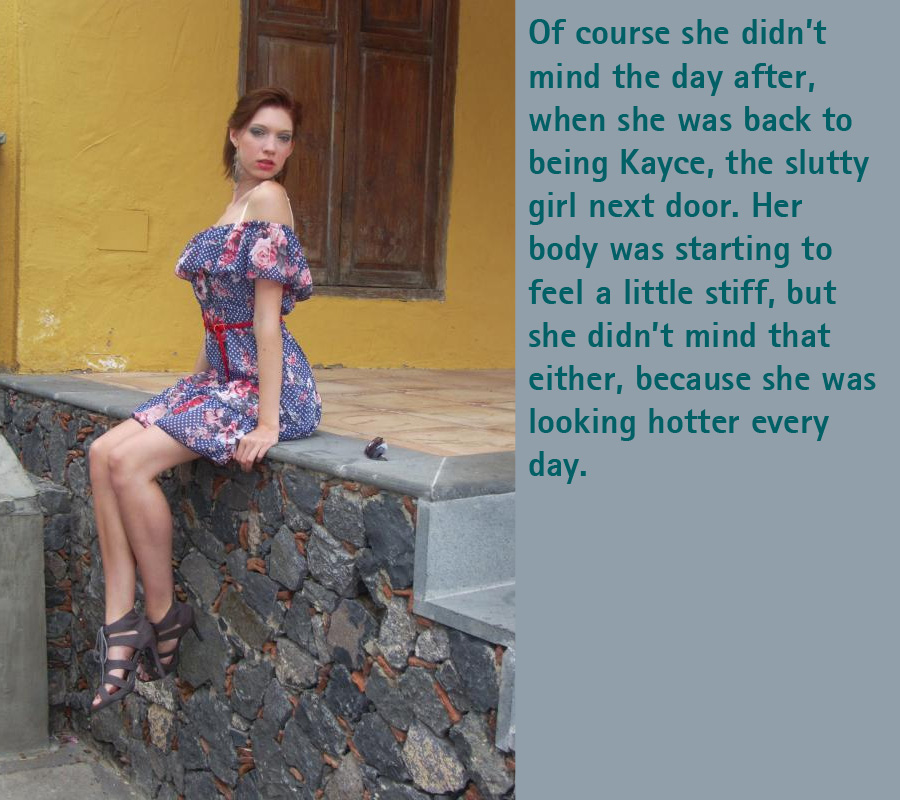 Honey, I turned you into a doll