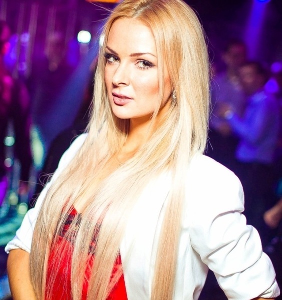 Blonde Russian Women Net Isp 7