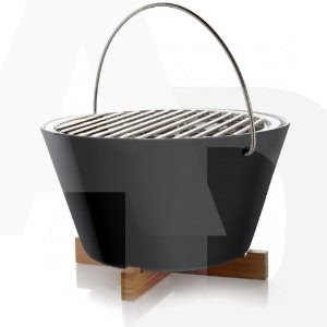 Garten Grillen: 2012-01