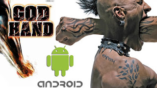 Miceloe - Download Game Android God Hand (USA) PPSSPP ISO Miceloe - Download Game Android God Hand (USA) PPSSPP ISO