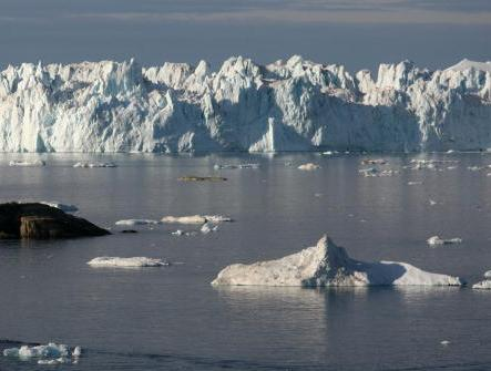 degelo polar credito carbono aquecimento global