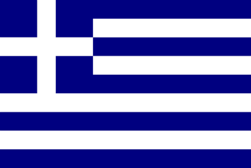 Греция, общая информация о стране