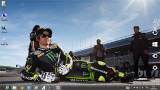 MotoGP Cal Crutchlow Theme 