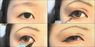 Tips untuk mempercantik mata Wanita Pebisnis