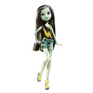 Monster High Frankie Stein Gloom Beach Doll