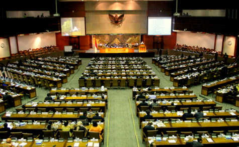 Pengertian Konvensi Dan Contohnya