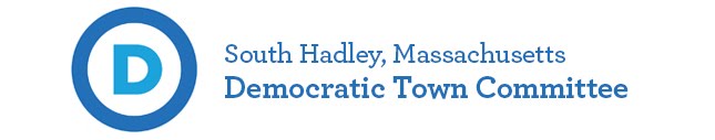 South Hadley, MA Democratic Town Committee
