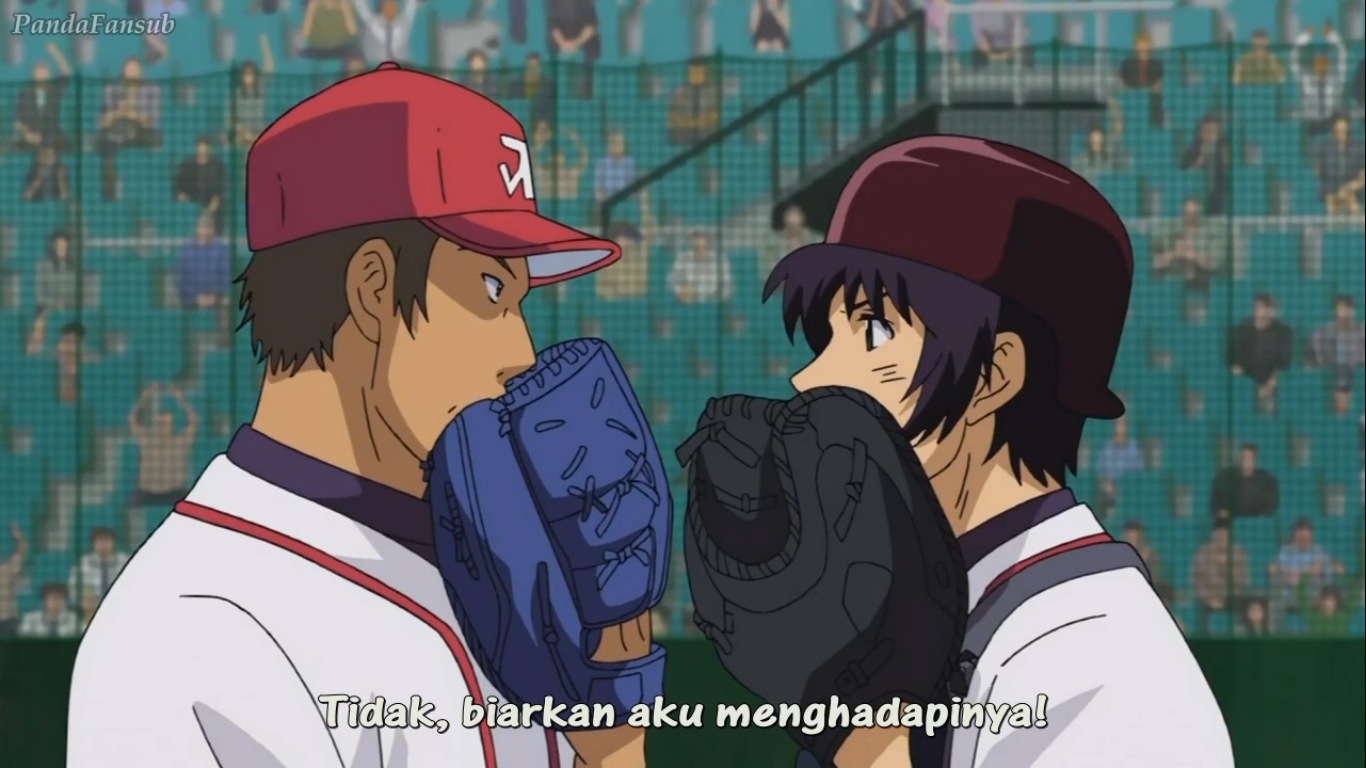 Major Season 4 Episode 9 Sub Indo Pemendek Link Major Season 4 Episode 9 Sub Indo Pemendek Link