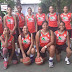 Santiago inicia bien eliminatoria femenina Basket
