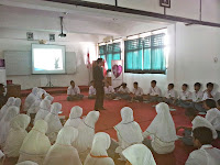 Master Trainer Al amin Ibnu Master hipnotis, Trainer & Internet Marketing Strategist