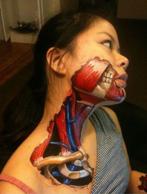 Bad Tattoos Bad Tattoos