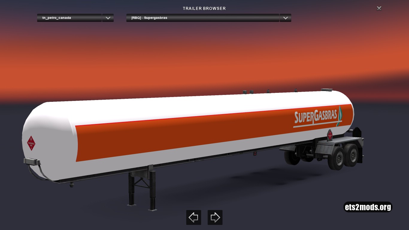 Supergasbras Trailer Supergasbras Trailer