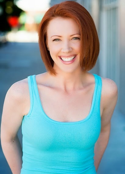 Melissa O'Keefe - Cast Images