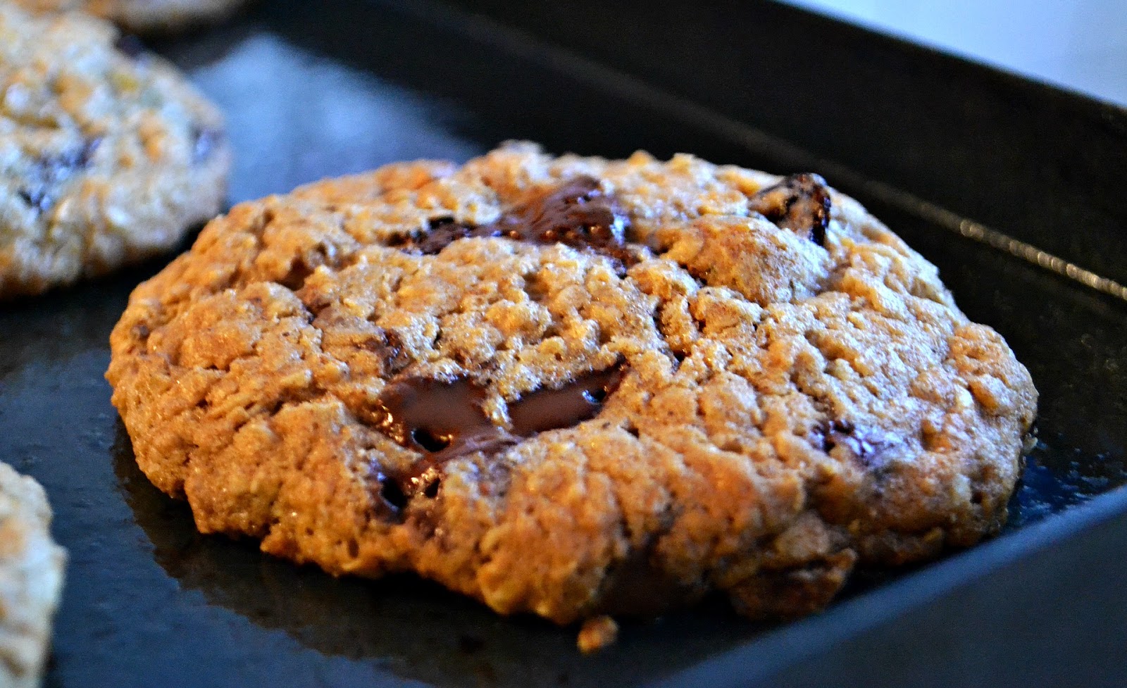 Magdalena Cocina Las Mejores Galletas de Avena Magdalena Cocina Las Mejores Galletas de Avena